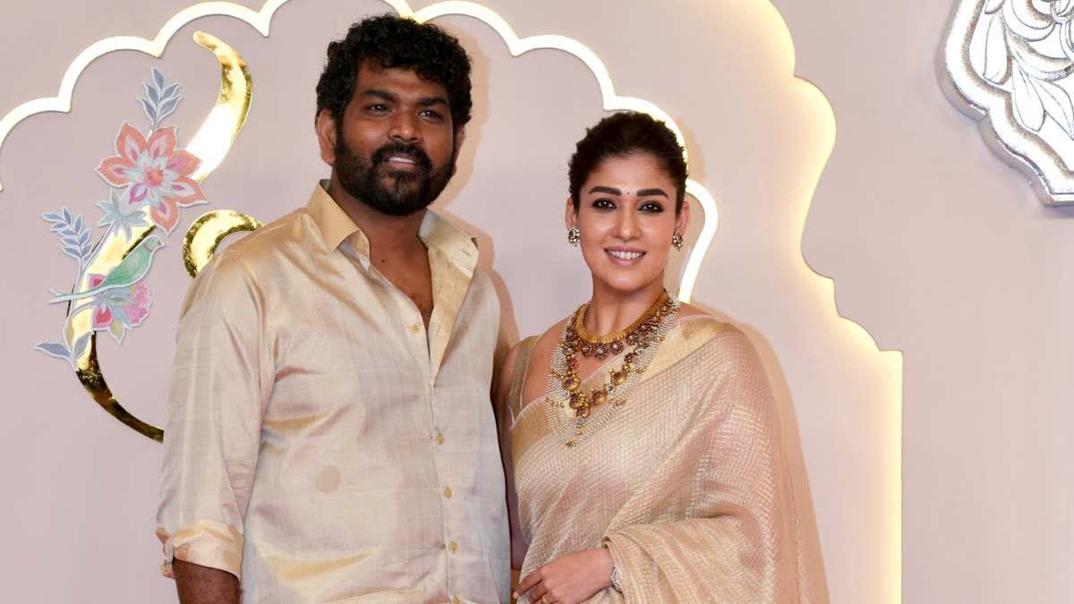 nayanthara emotional talks about vignesh shivan