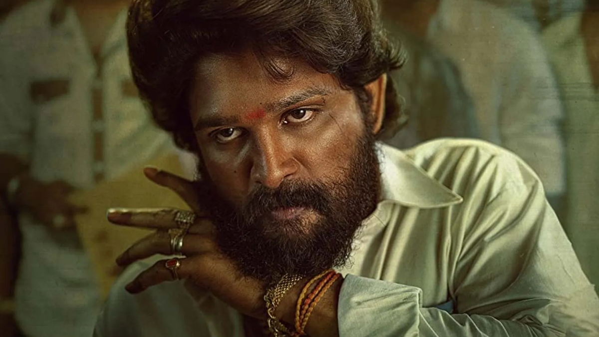 pushpa 2 movie 13 days collection update