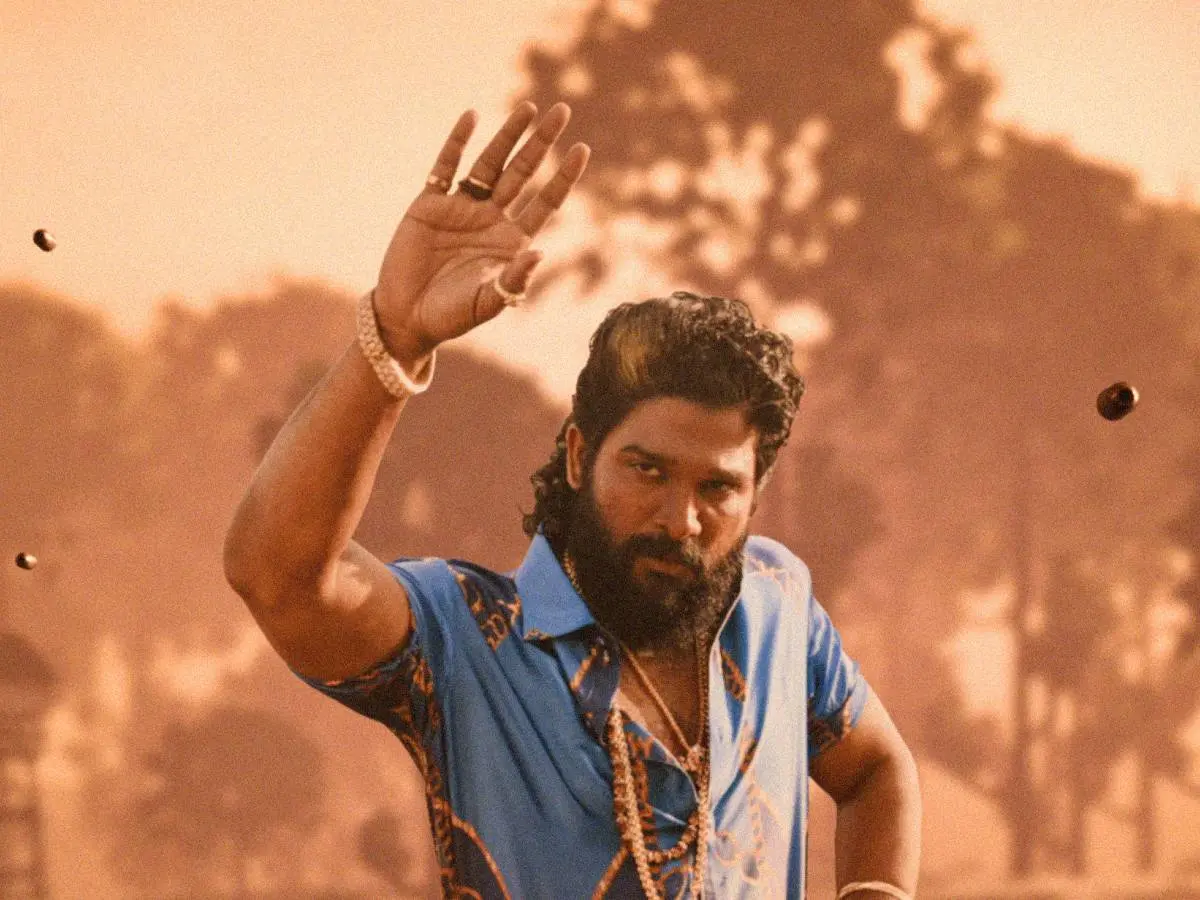 pushpa 2 movie 2 days collection update