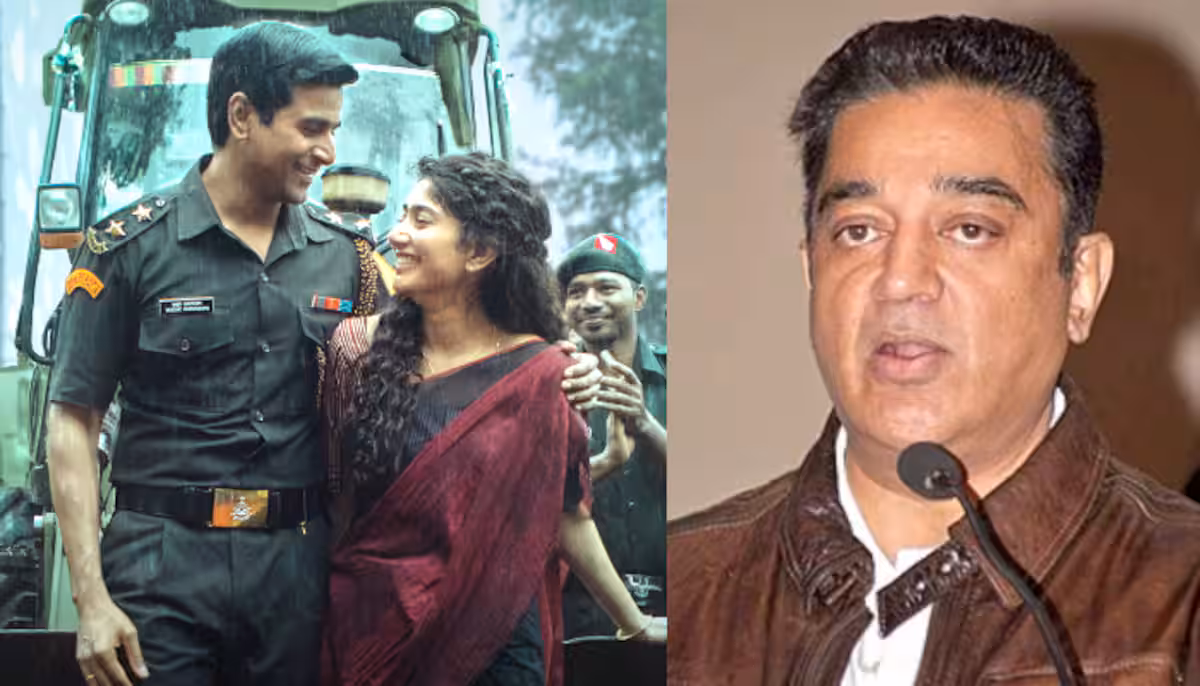 rajkamal productions has apologized to vageesan for the film amaran