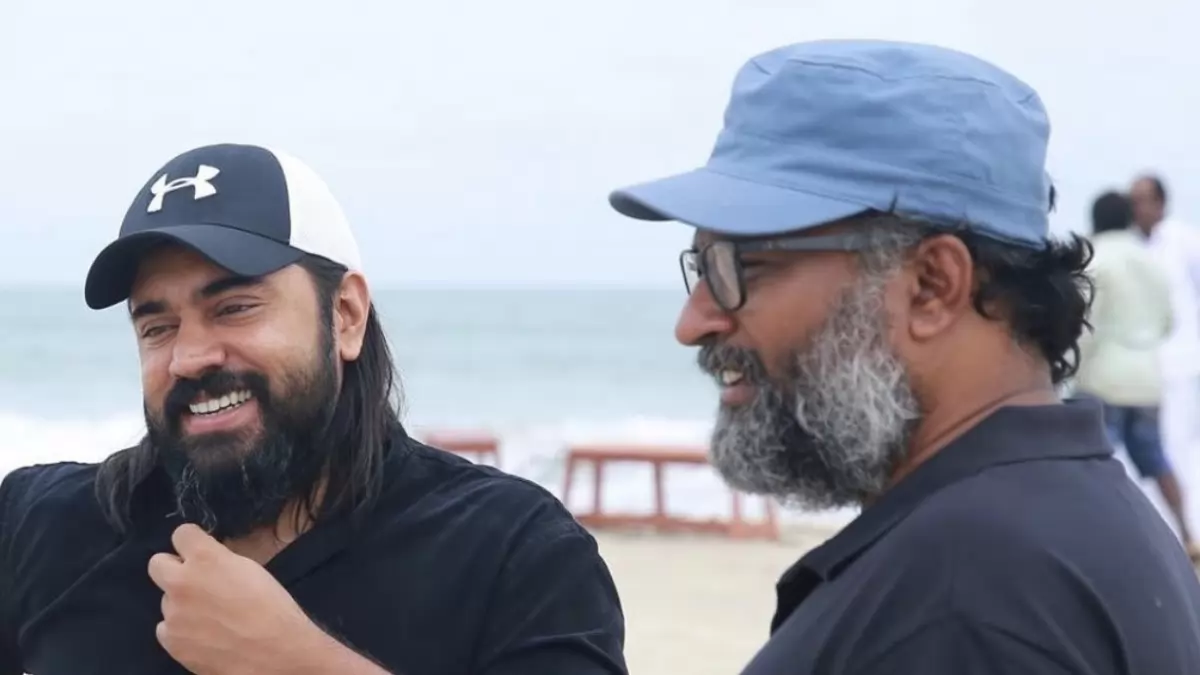 yezhu kadal yezhu malai movie release in feb 2025