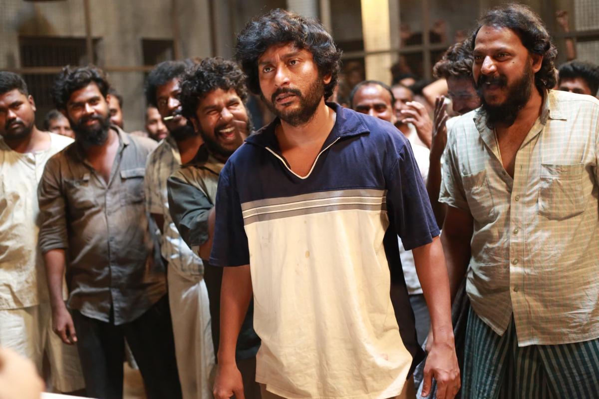 rj balajis sorgavaasal movie ott release date announced
