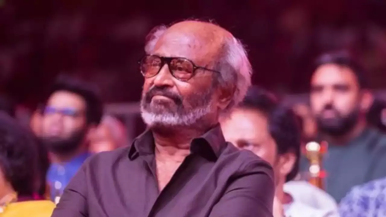 super star rajinikanth new movie update