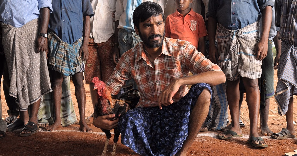 viduthalai film that is more difficult than aadukalam vetri maran