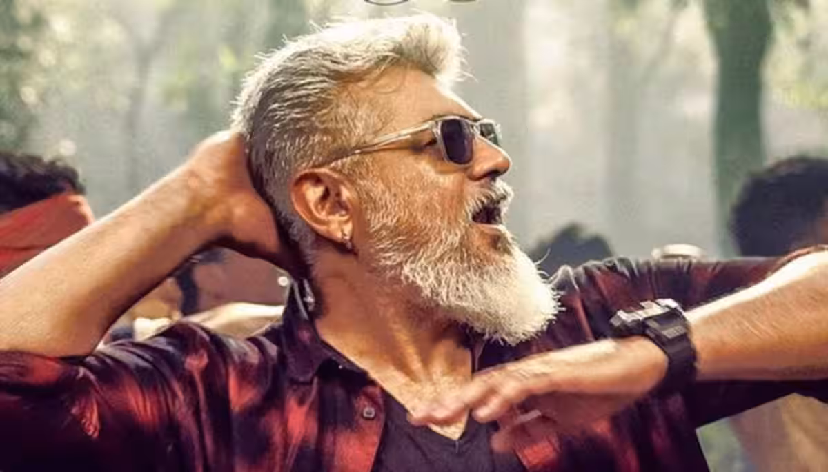 ajith advices to samuthirakani here are details
