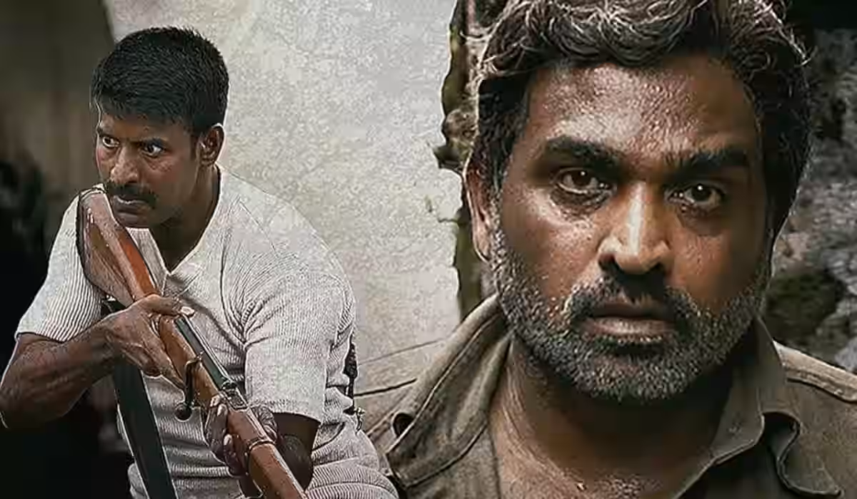 actor soori in dream sivakarthikeyan movie join