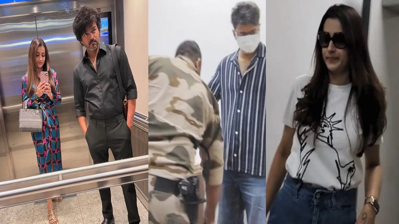 keerthy suresh and antony thattil marriage life