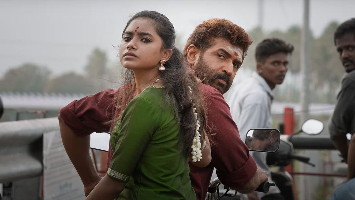 10 movies releasing for Pongal this year