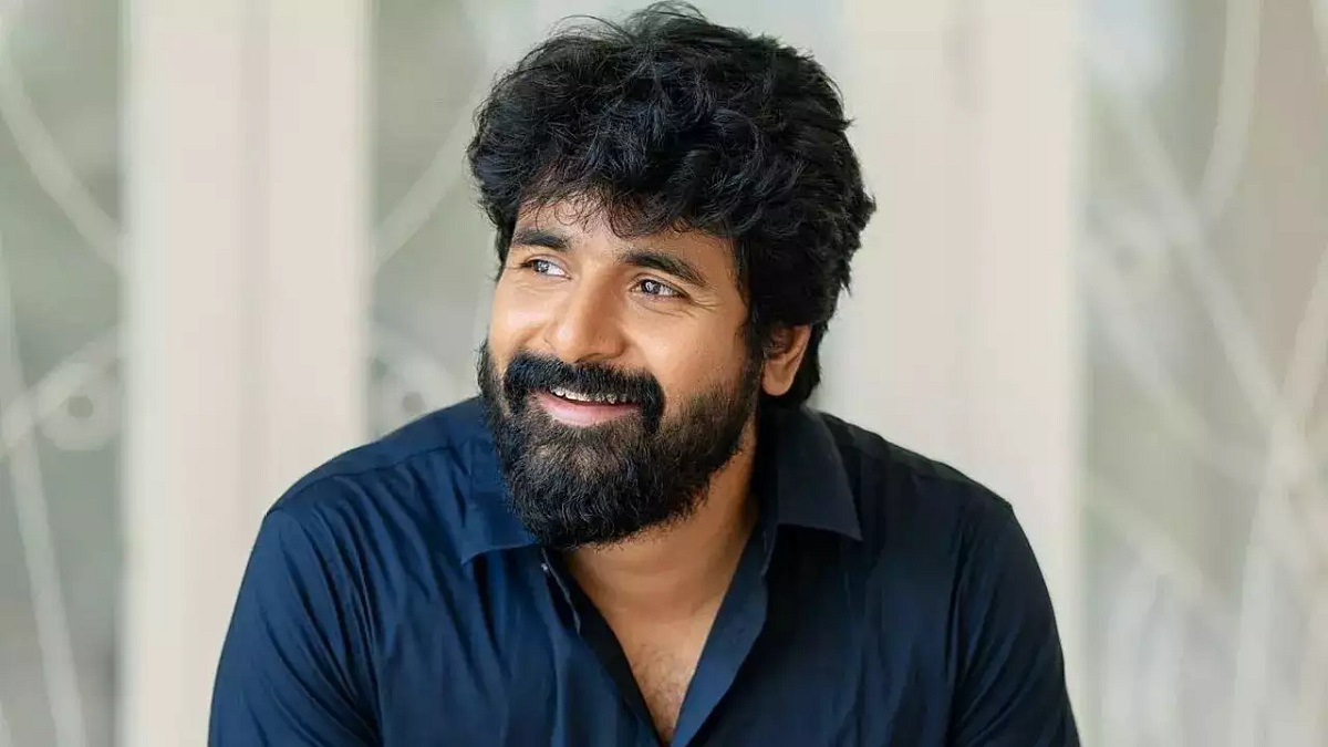 sivakarthikeyan celebrate pongal festival