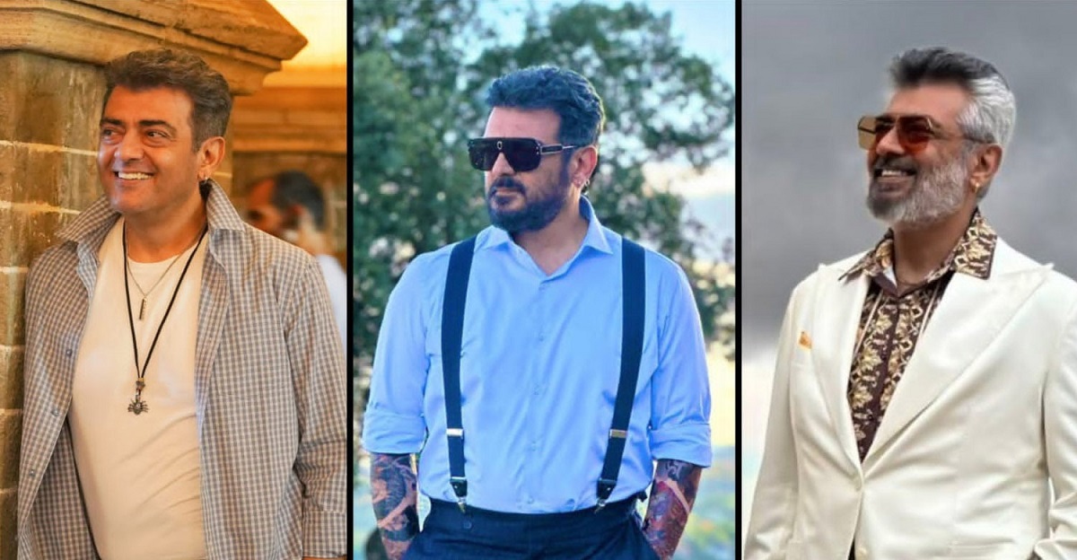 A problem with the release of Good Bad Ugly