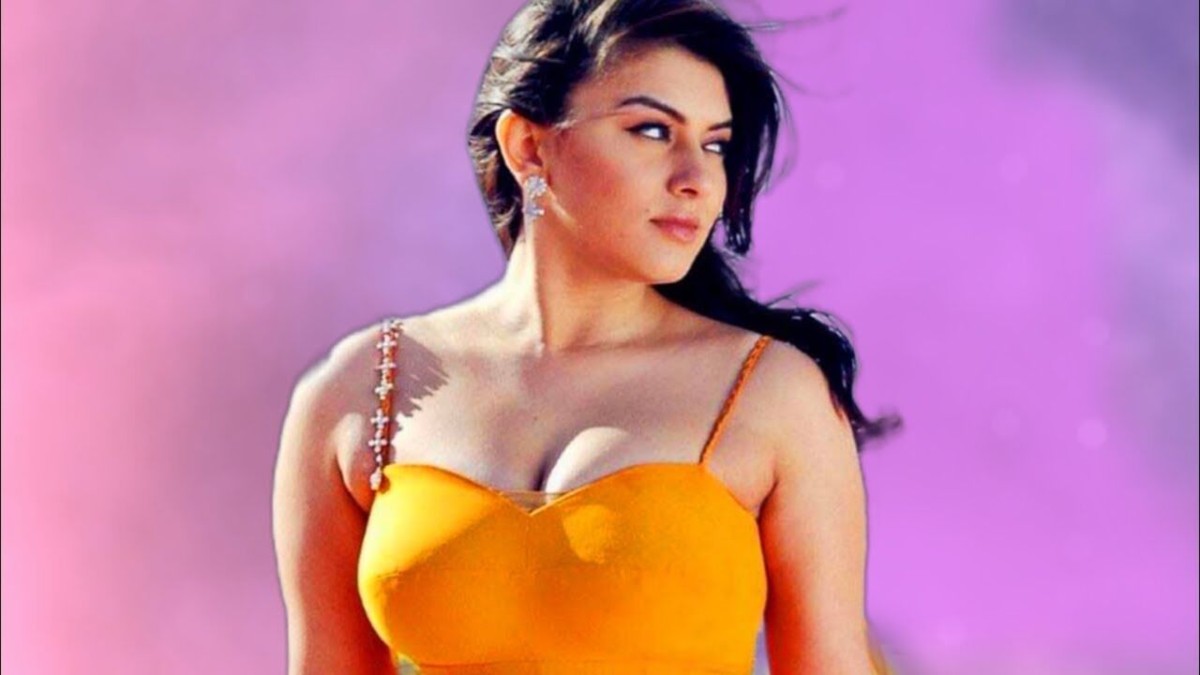 Actress Hansika Latest Photos Update
