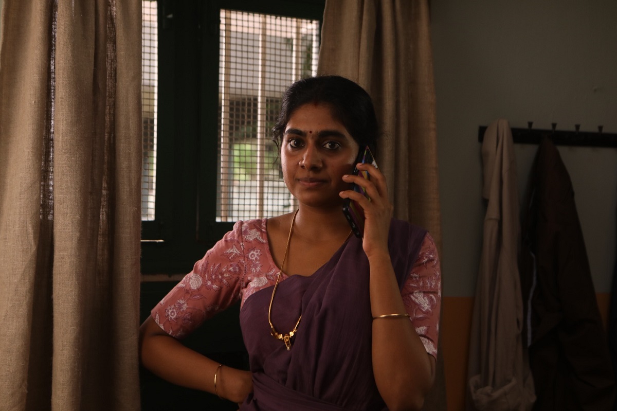 Atharvas DNA Movie teaser released update