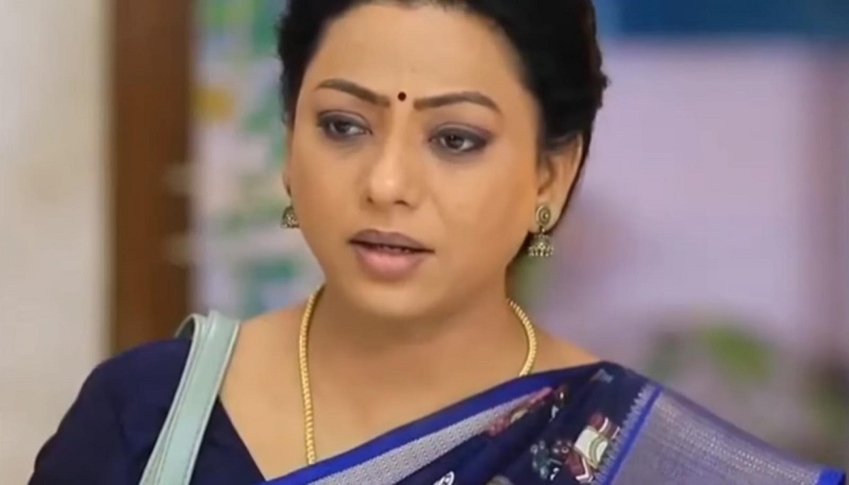 BaakiyaLakshmi Serial Today Episode Update 04-01-25