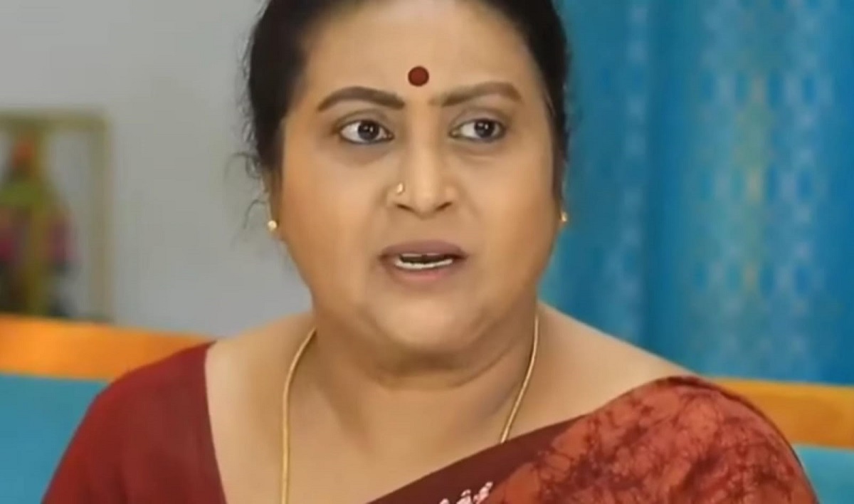 BaakiyaLakshmi Serial Today Episode Update 04-01-25