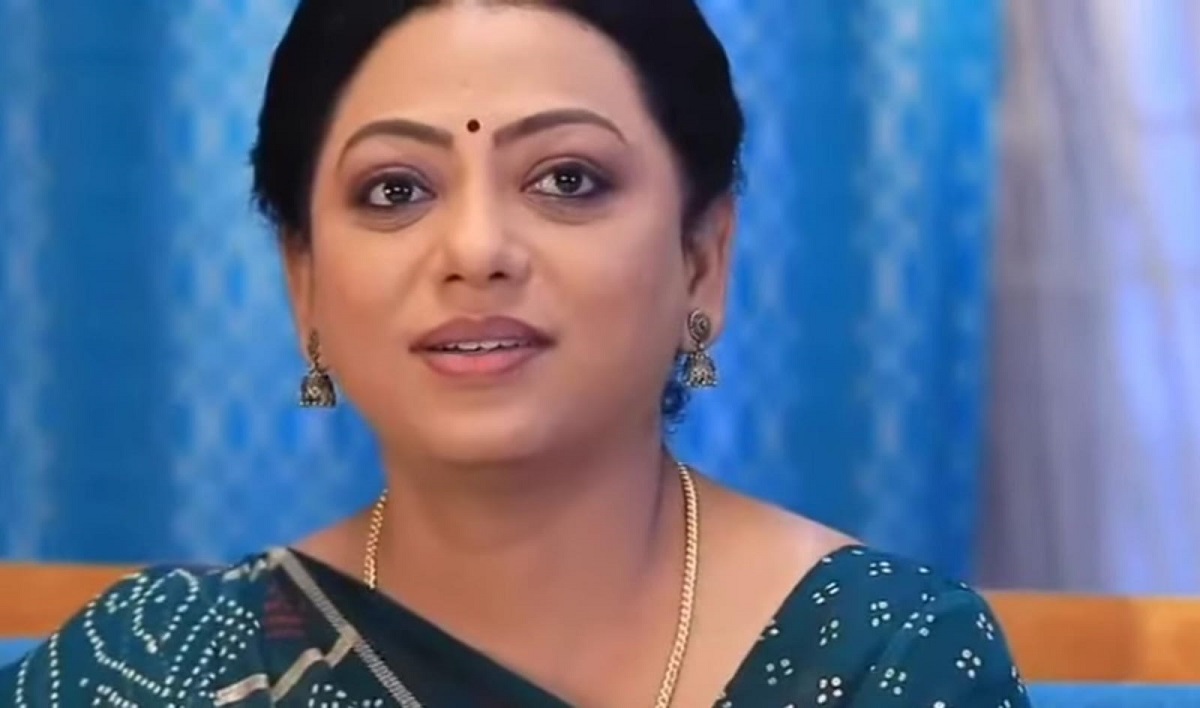 BaakiyaLakshmi Serial Today Episode Update 09-01-25