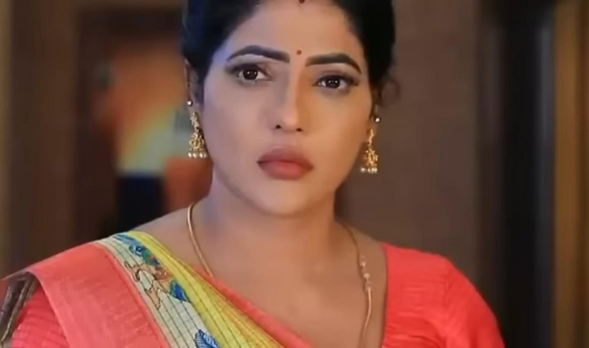 BaakiyaLakshmi Serial Today Episode Update 25-01-25
