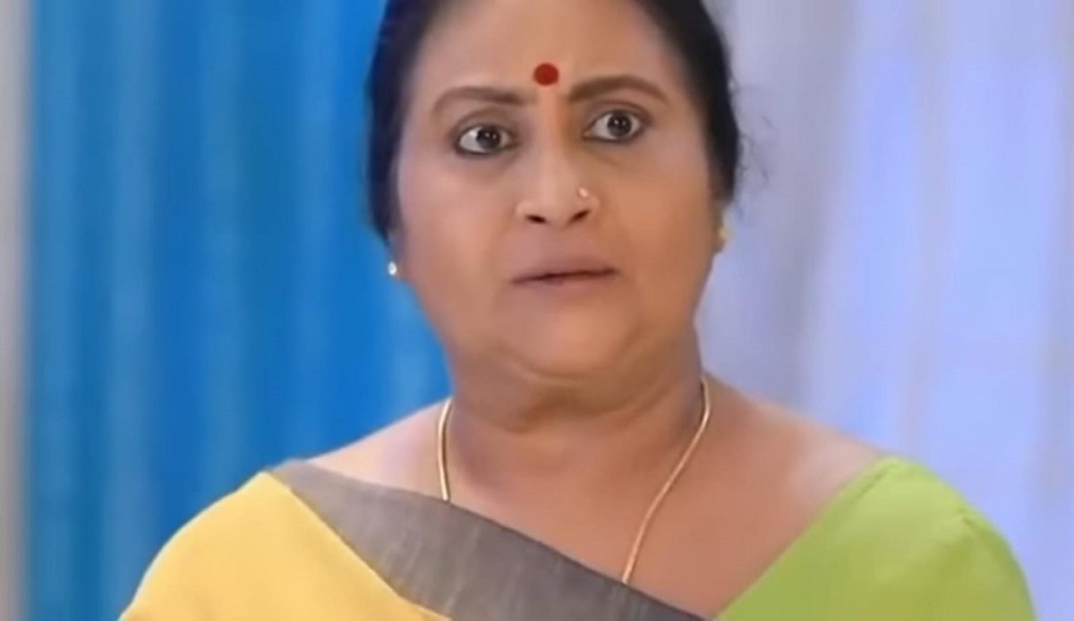 BaakiyaLakshmi Serial Today Episode Update 25-01-25