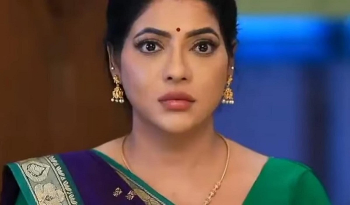 BaakiyaLakshmi Serial Today Episode Update 29-01-25