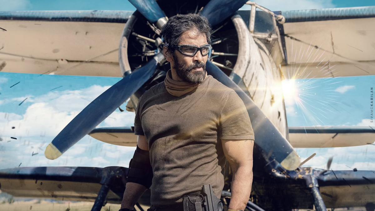 Dhruva Nakshatram.. Do you know when the release