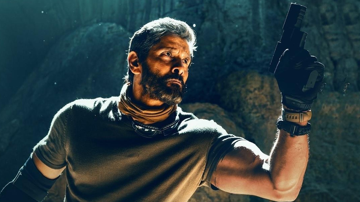 Dhruva Nakshatram.. Do you know when the release