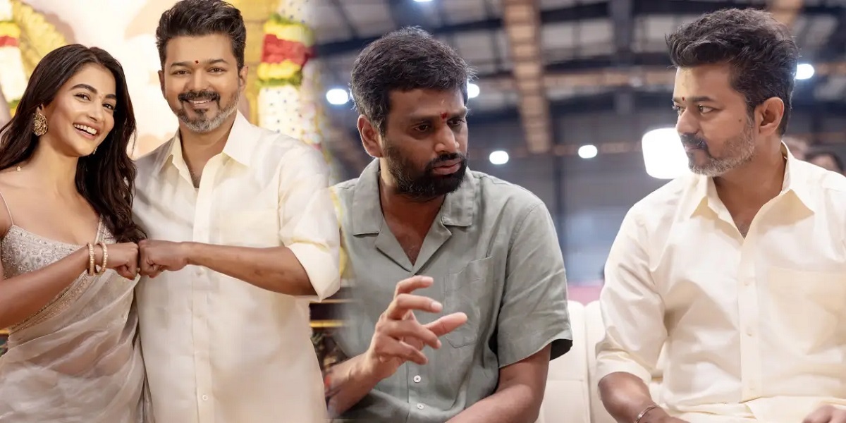 Do you know how many crores are the overseas rights of the movie JanaNayagan