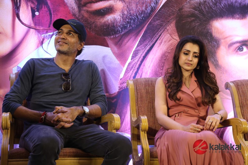 Identity Movie Press Meet Stills (8)