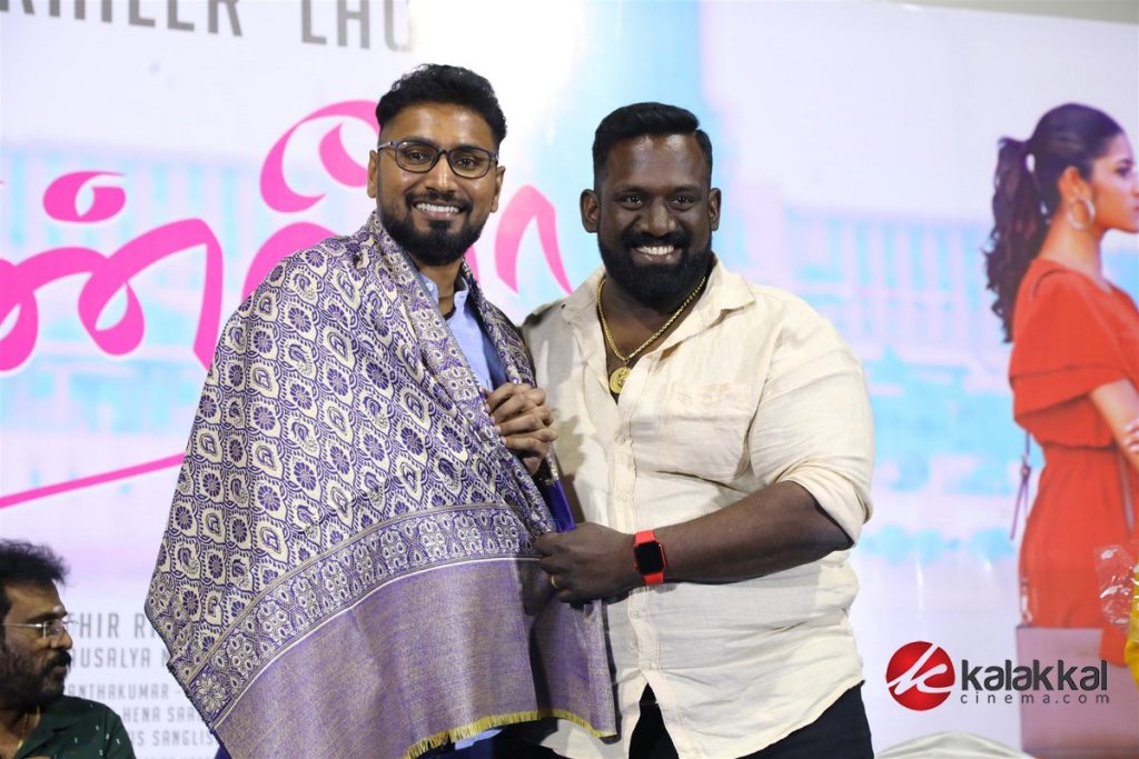 Kanneera Movie Audio Launch Stills (14)