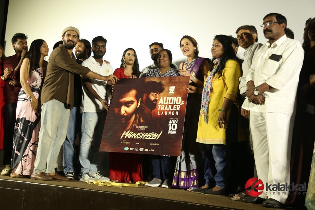 Madraskaaran Movie Press Meet (18)