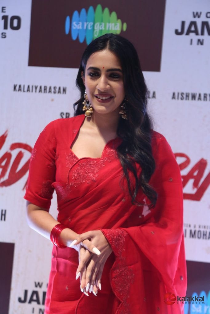 Madraskaaran Movie Press Meet (4)