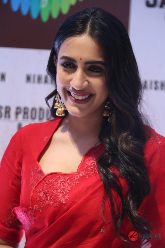 Madraskaaran Movie Press Meet (5)