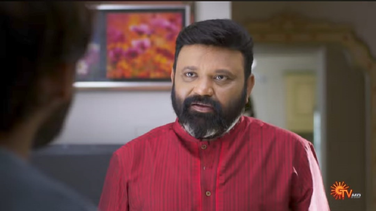 Moondru Mudichu Serial Today Promo Update 01-01-25