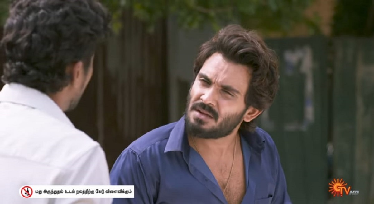 Moondru Mudichu Serial Today Promo Update 01-01-25