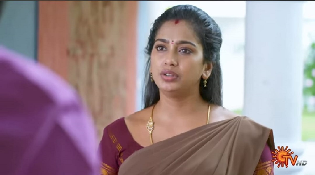 Moondru Mudichu Serial Today Promo Update 09-01-25
