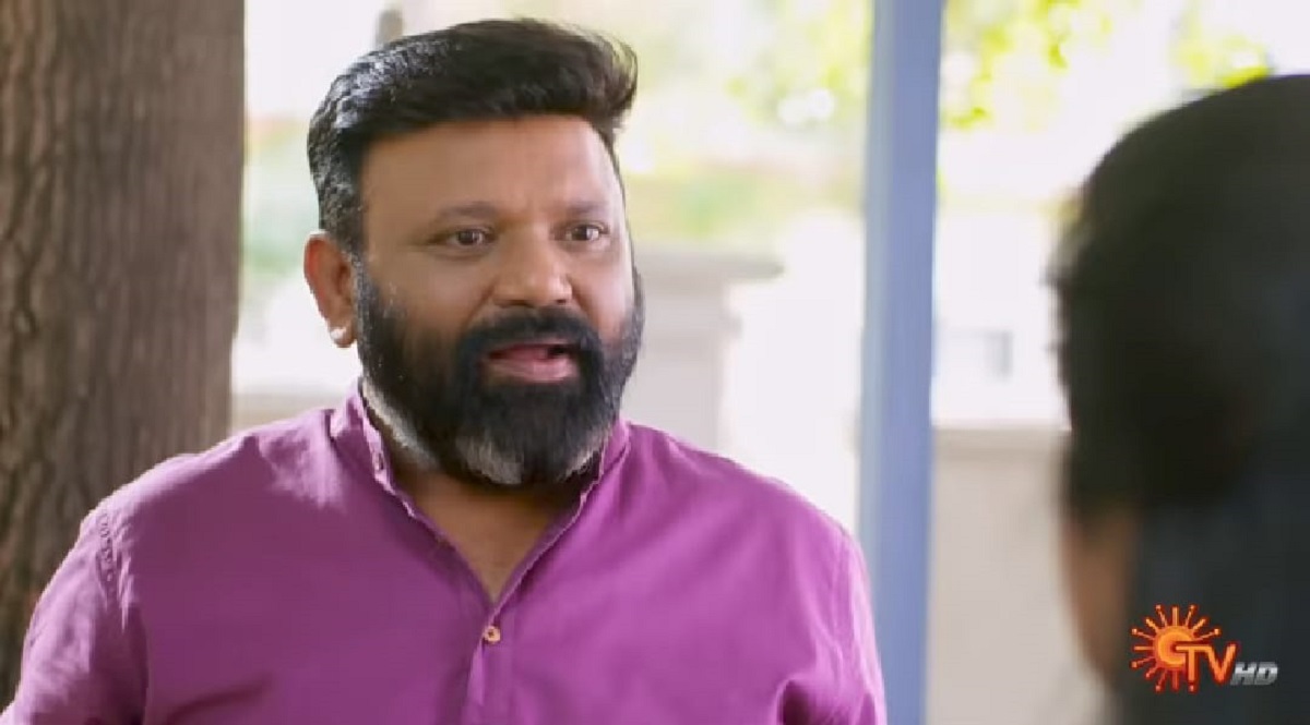Moondru Mudichu Serial Today Promo Update 09-01-25