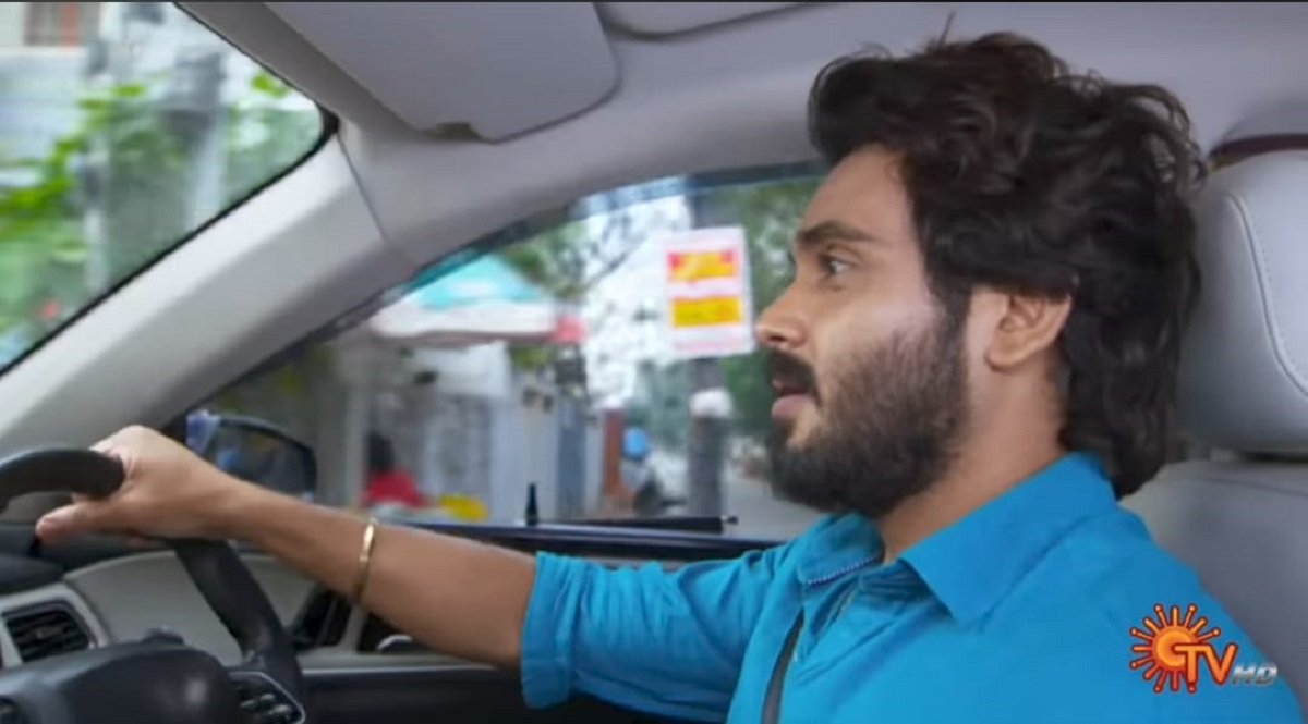Moondru Mudichu Serial Today Promo Update 10-01-25