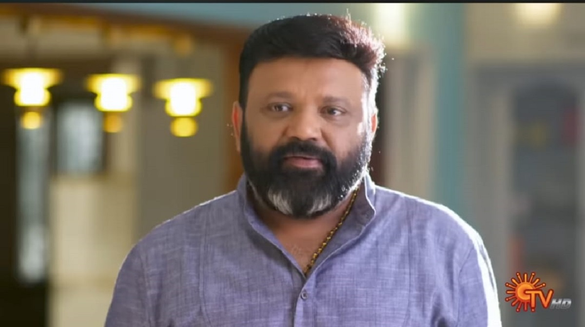 Moondru Mudichu Serial Today Promo Update 10-01-25