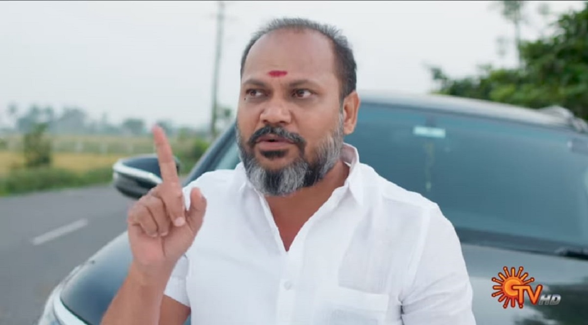 Moondru Mudichu Serial Today Promo Update 11-01-25