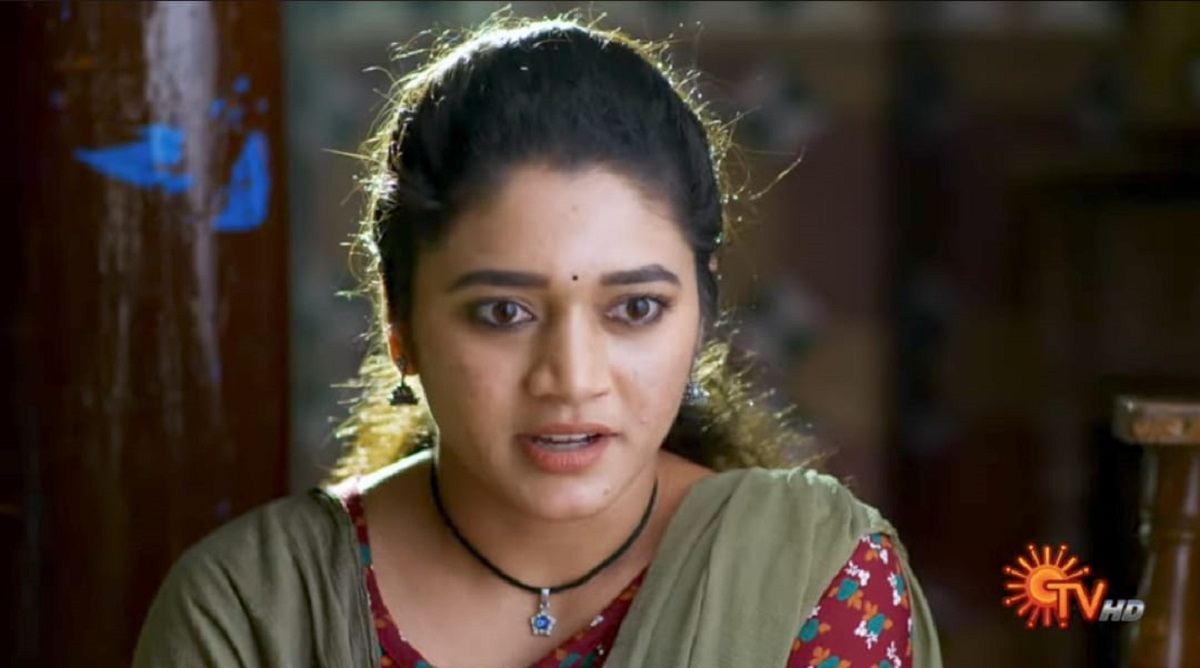 Moondru Mudichu Serial Today Promo Update 11-01-25
