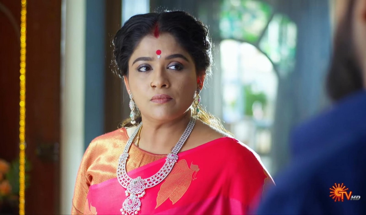 Moondru Mudichu Serial Today Promo Update 24-01-25