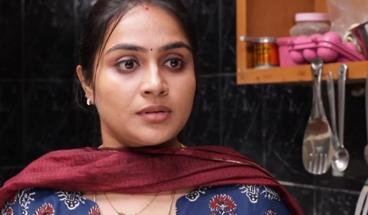 SiragadikkaAasai Serial Today Episode Update 08-01-25