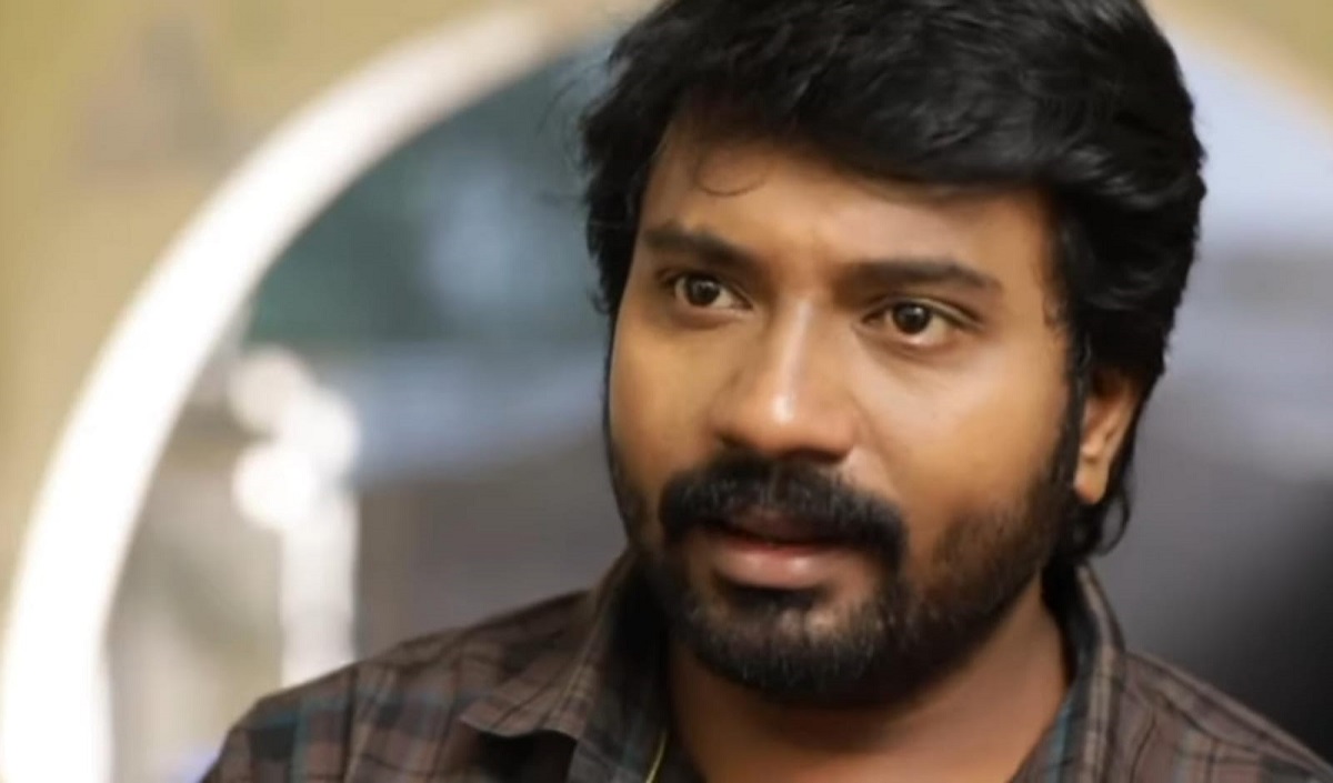 SiragadikkaAasai Serial Today Episode Update 08-01-25