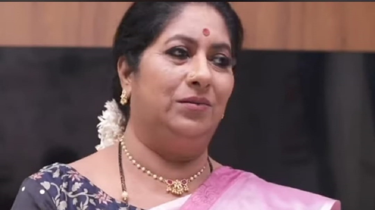 SiragadikkaAasai Serial Today Episode Update 09-01-25