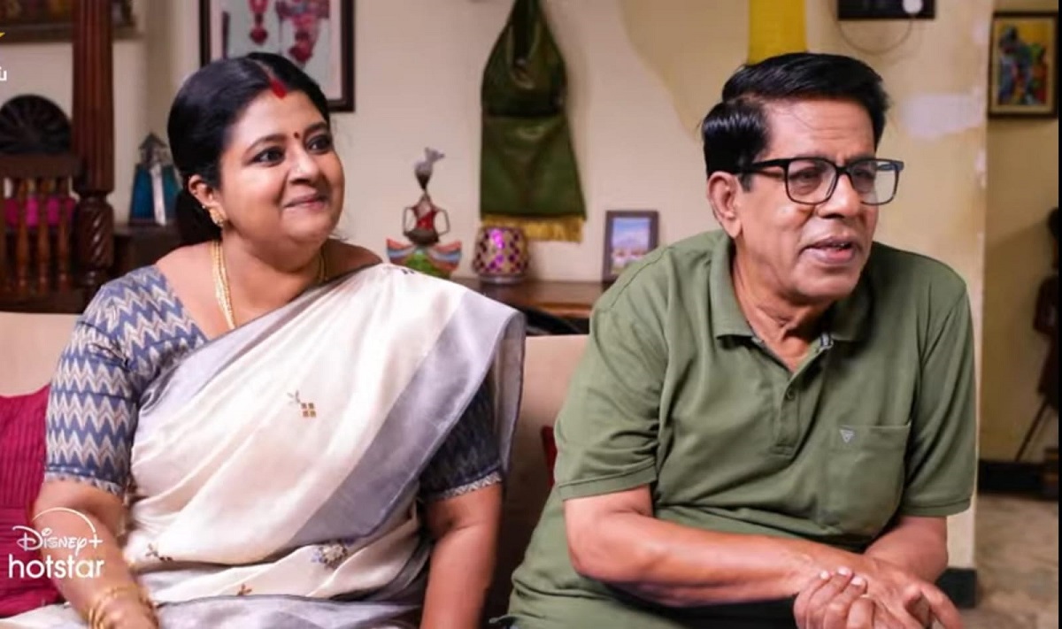 SiragadikkaAasai Serial Today Episode Update 13-01-25