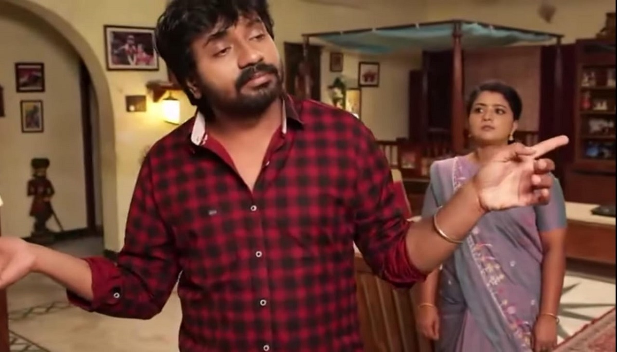 SiragadikkaAasai Serial Today Episode Update 17-01-25