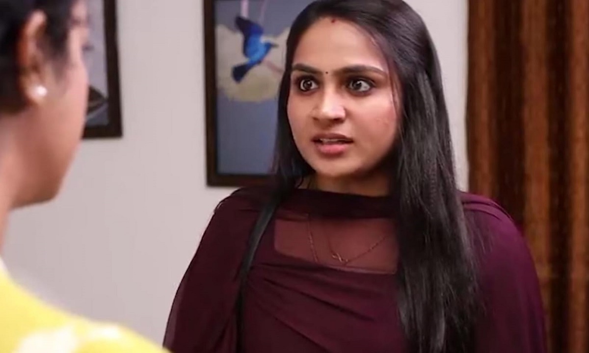 SiragadikkaAasai Serial Today Episode Update 25-01-25