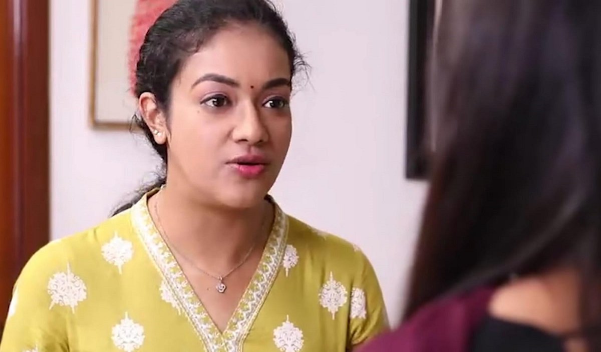 SiragadikkaAasai Serial Today Episode Update 25-01-25