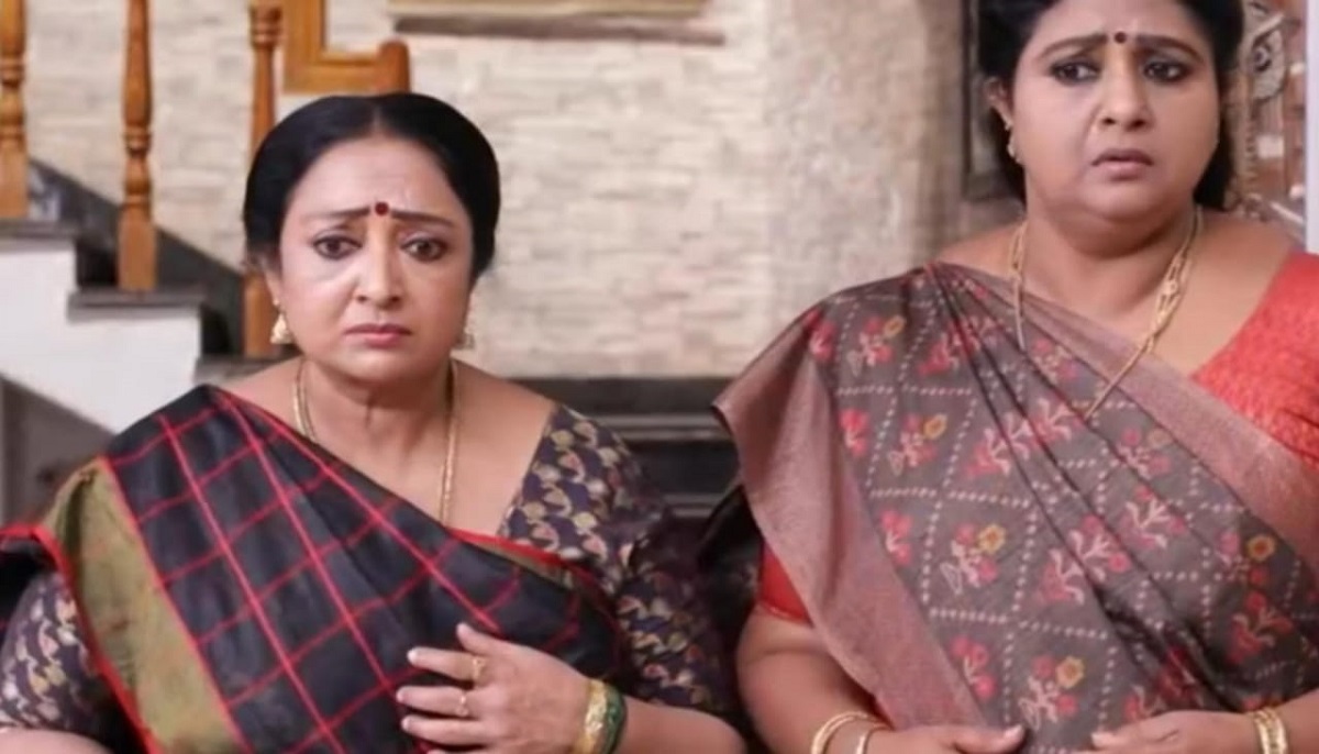 SiragadikkaAasai Serial Today Episode Update 29-01-25