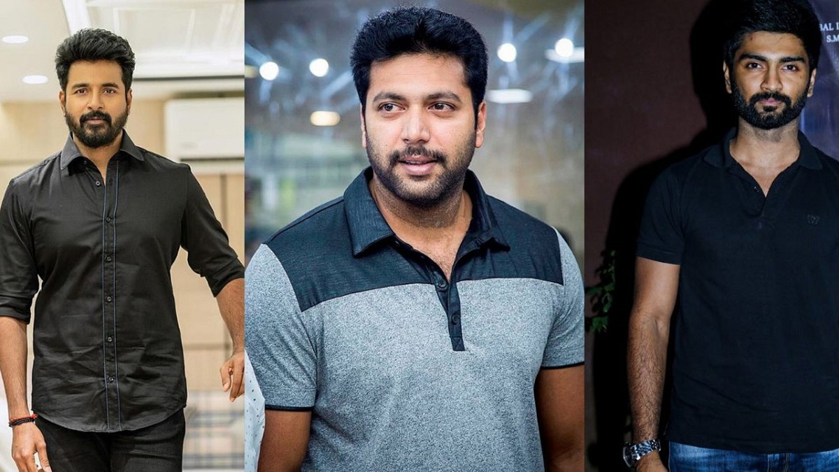 Sk25 Movie Title Latest Update