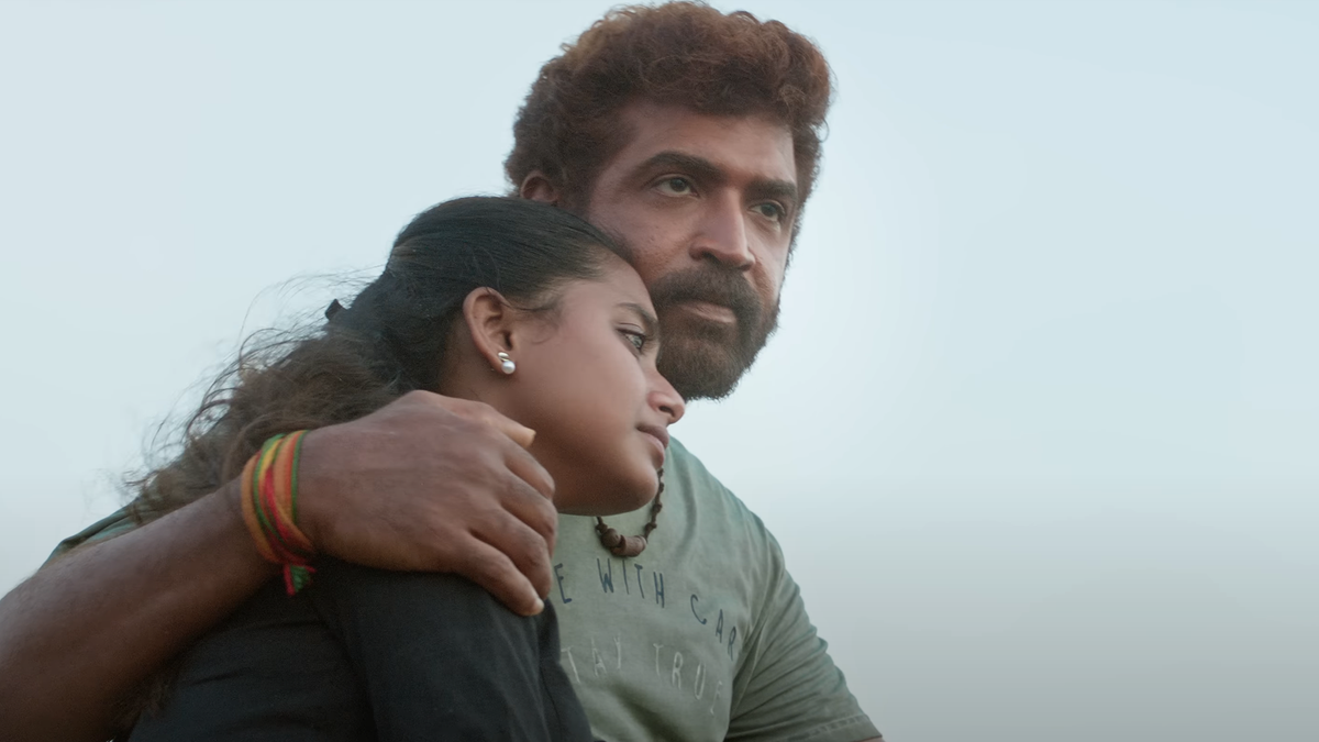 Vanangaan and Game Changer Movies Box Office Collection Update