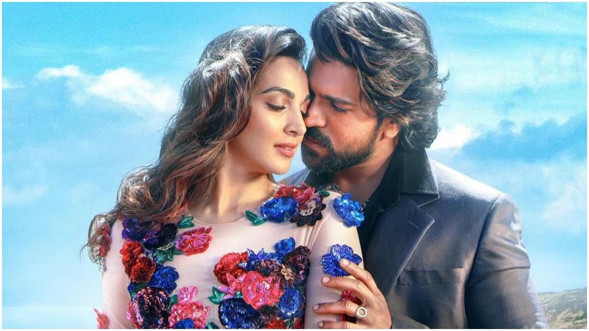 Vanangaan and Game Changer Movies Box Office Collection Update